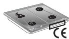 SMEG SAR64XS - ELECTRICAL CONNECTION - 1