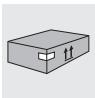 SMEG SAR64XS - INSTRUCTIONS FOR SAFE AND PROPER USE - 2