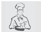 SMEG SAR64XS - CLEANING AND MAINTENANCE - 2