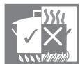 SMEG SAR64XS - Practical advice for using the burners - 1