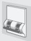 SMEG SAR64XS - ELECTRICAL CONNECTION - 3