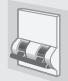 SMEG SAR64XS - CLEANING AND MAINTENANCE - 1