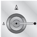 SMEG SAR64XS - Ignition of the burners - 1