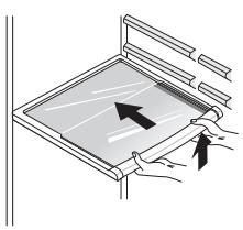 SMEG SBS8003P - Shelf (Applicable to some models only) - 1