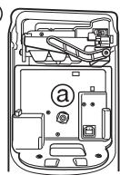 SMEG SBS8003P - WARNING - 1