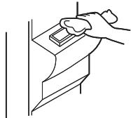 SMEG SBS8003P - When the ice dispenser will not operate properly - 1