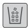 SMEG SBS8003P - Door mounted automatic icemaker (on some model) - 1