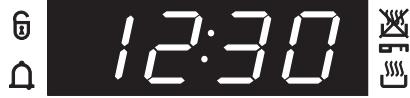 SMEG SF485X - Display - 1