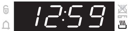 SMEG SF485X - Timed cooking - 3