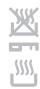 SMEG SF485X - Minute minder - 4