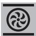 SMEG SF485X - Fan-assisted circular - 1