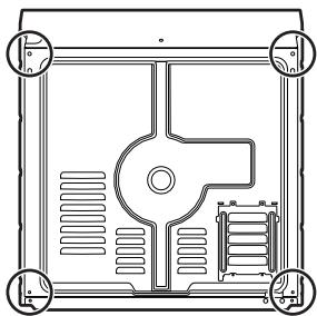 SMEG SF521X - Power voltage Danger of electrocution - 1