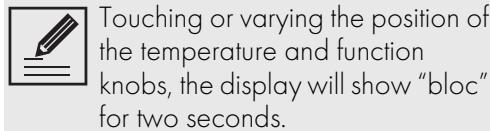 SMEG SFT105N - Showroom mode (for exhibitors only): - 5