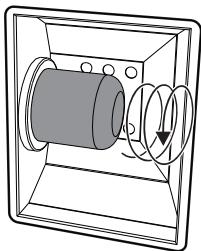 SMEG SFT105N - Incandescent lamps: - 1
