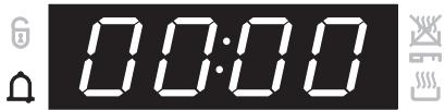 SMEG SFT105N - Minute minder - 2