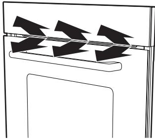 SMEG SFT105N - Cooling fan - 1