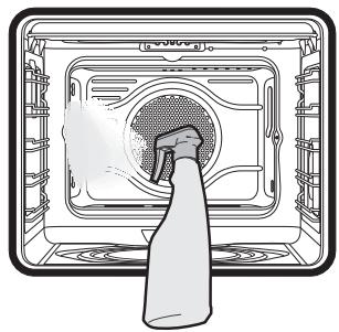 SMEG SFT105N - Preliminary operations - 2
