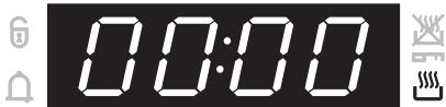 SMEG SFT105S - Timed cooking - 2