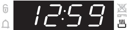 SMEG SFT105S - Timed cooking - 3