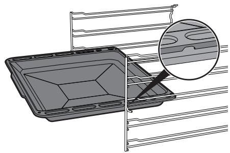 SMEG SFT105S - Racks and trays - 2