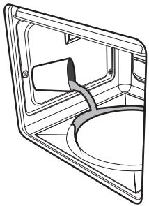 SMEG SFT105S - Preliminary operations - 1