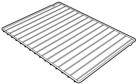SMEG SFT570X - Rack - 1