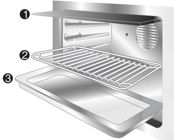 SMEG CB91SV - Limpieza delorno - 3