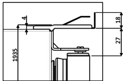 SMEG CR325P1 - Socket outlet / plug (valid for both countries) - 11