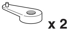 SMEG CR325P1 - Socket outlet / plug (valid for both countries) - 10