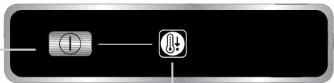 SMEG CR325P1 - Activating and deactivating the box - 1