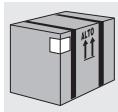 SMEG CX51GVE - INSTRUCTIONS FOR SAFETY AND USE - 2