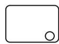 SMEG CX51GVE - DESCRIPTION OF THE CONTROLS ON THE FRONT PANEL - 5