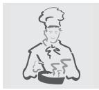 SMEG CX51GVE - Cleaning the oven - 1
