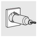SMEG CX51GVE - Electrical connection - 3