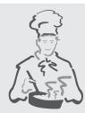 SMEG CX51GVE - Using the electric grill - 2