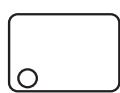 SMEG CX51GVE - DESCRIPTION OF THE CONTROLS ON THE FRONT PANEL - 11