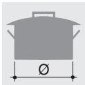 SMEG CX51GVE - BURNERS - 1