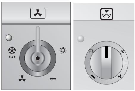 SMEG CX51GVE - Using the electric grill - 1