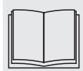 SMEG CX51GVE - INSTRUCTIONS FOR SAFETY AND USE - 1