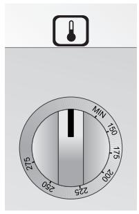 SMEG CX51GVE - Electronic spark ignition - 2