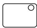 SMEG CX51GVE - DESCRIPTION OF THE CONTROLS ON THE FRONT PANEL - 7