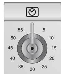 SMEG CX51GVE - 4-FUNCTION SELECTION KNOB - 3