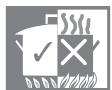 SMEG CX51GVE - Lighting the hob burners - 6
