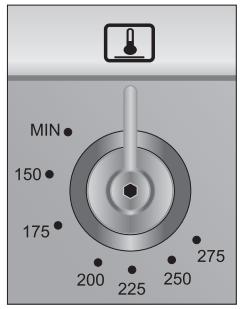 SMEG CX51GVE - Electronic spark ignition - 1