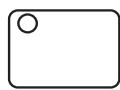 SMEG CX51GVE - DESCRIPTION OF THE CONTROLS ON THE FRONT PANEL - 9