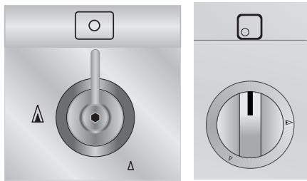 SMEG CX51GVE - Lighting the hob burners - 4