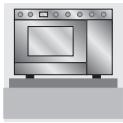 SMEG CX51GVE - Presentation - 2