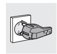 SMEG CX5SV - ADVERTENCIAS PARA LA SEGURIDAD - 2
