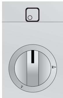 SMEG CX5SV - Encendido de los quemadores de la encimera - 5