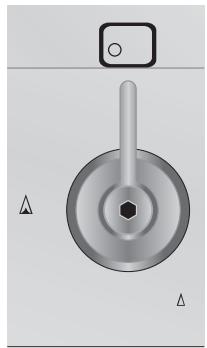 SMEG CX5SV - Encendido de los quemadores de la encimera - 4